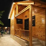 Guest house Bujtina Siar