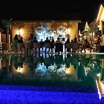 Bujtina Siar Guest house Pogradec
