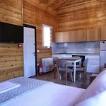 Bujtina Siar 3* Pogradec