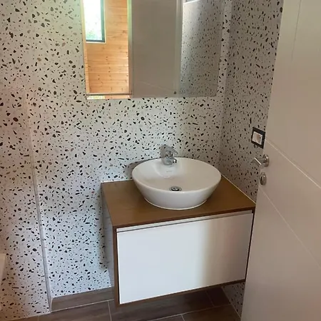 Pensjonat Bujtina Siar Pogradec