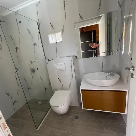 בית הארחה Bujtina Siar