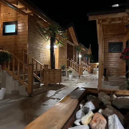Penzion Bujtina Siar 3*