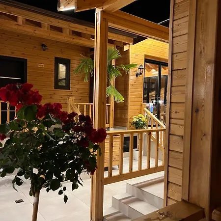 Gasthof Bujtina Siar