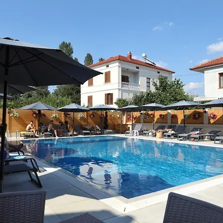 Gasthof Bujtina Siar 3*