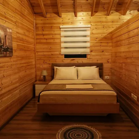 בית הארחה Bujtina Siar פוגרדץ