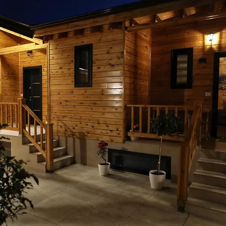 Bujtina Siar Pensjonat