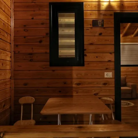 Bujtina Siar Gasthof 3*