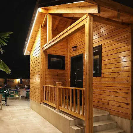 Gasthof Bujtina Siar