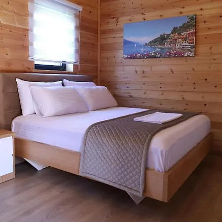 Bujtina Siar Pogradec