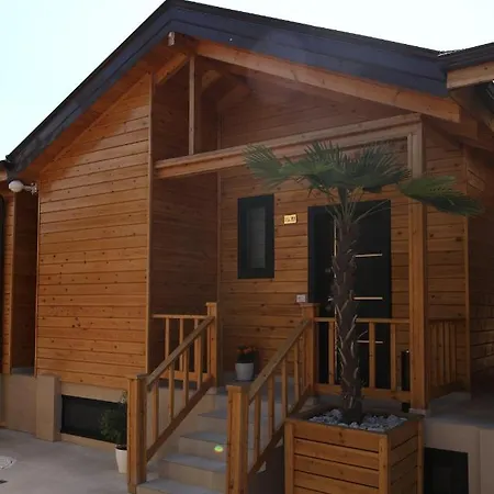 Gasthof Bujtina Siar 3*