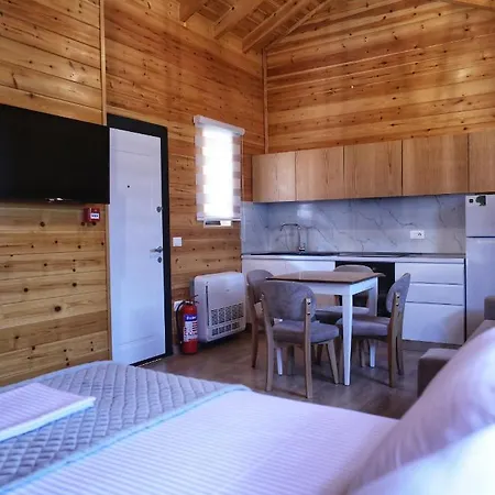 Bujtina Siar 3* Pogradec