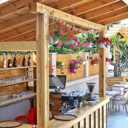 Bujtina Siar Gasthof Pogradec