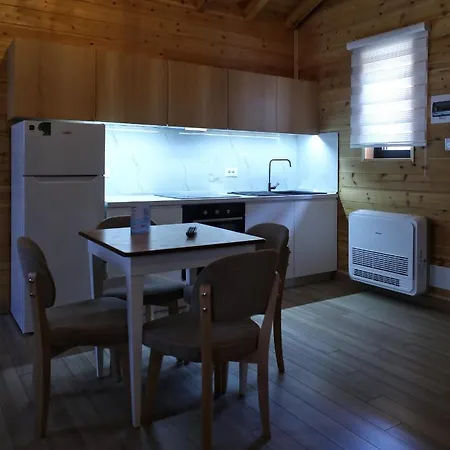 בית הארחה Bujtina Siar