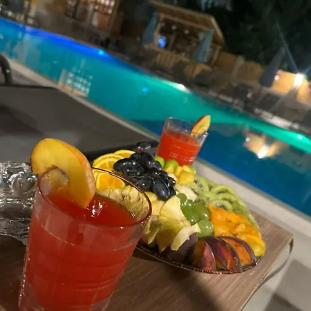 Pensjonat Bujtina Siar 3*