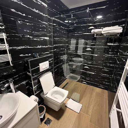 Penzion Bujtina Siar 3*