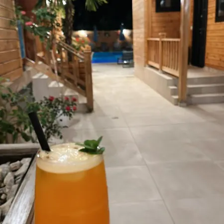Bujtina Siar Penzion