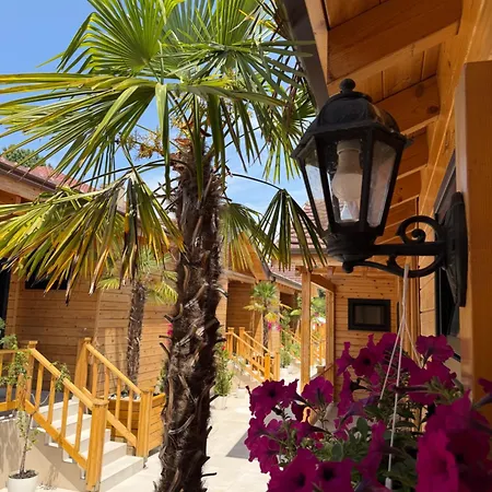 Bujtina Siar Penzion Pogradec