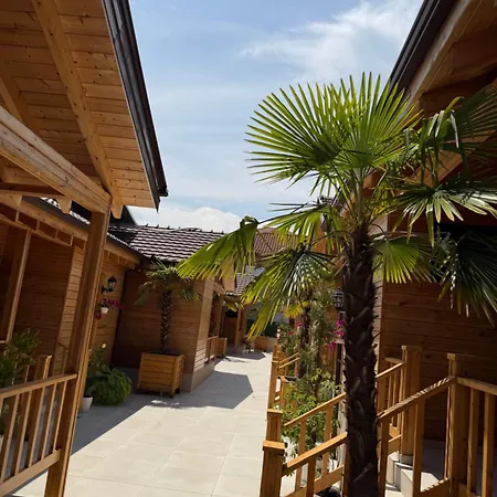 Penzion Bujtina Siar 3*