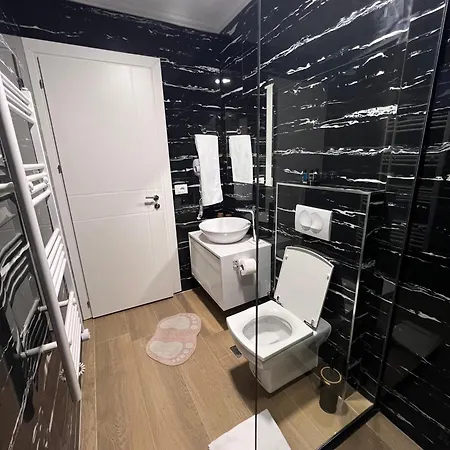 Bujtina Siar 3* Pogradec