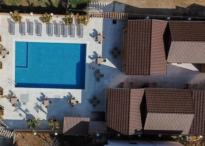 Bujtina Siar 3* 포그라데츠