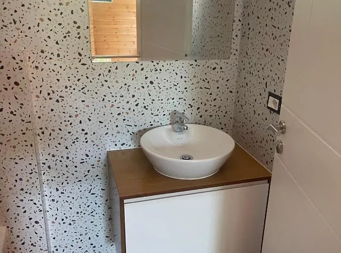 게스트하우스 Bujtina Siar 포그라데츠