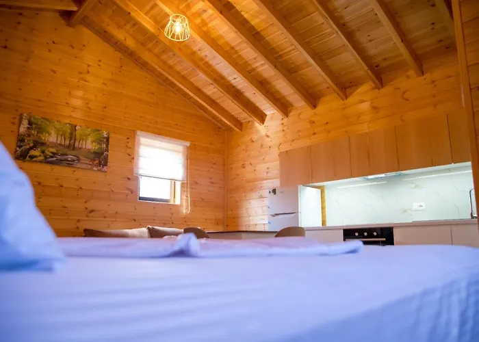 Bujtina Siar Maison d'hôtes