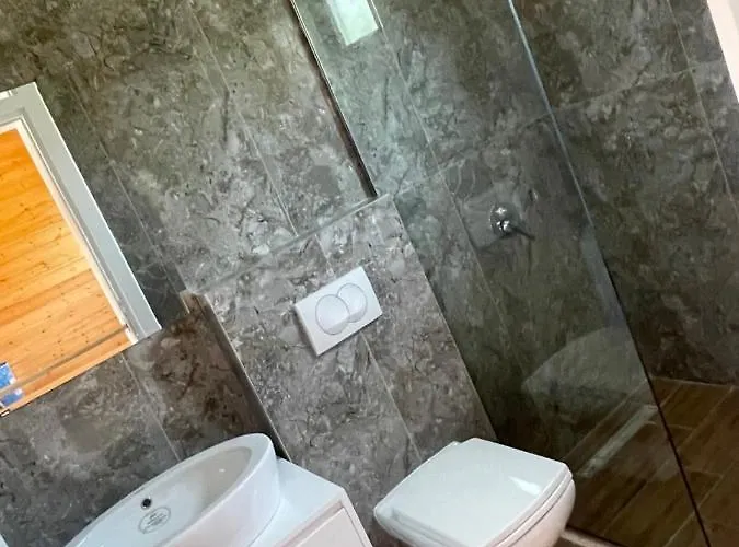 Bujtina Siar Maison d'hôtes 3*