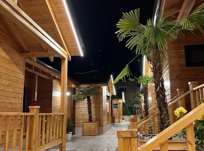 Bujtina Siar Pogradec