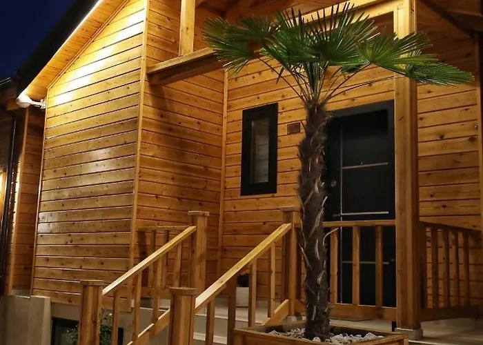 Bujtina Siar Maison d'hôtes