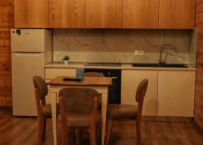 Bujtina Siar 게스트하우스 3*