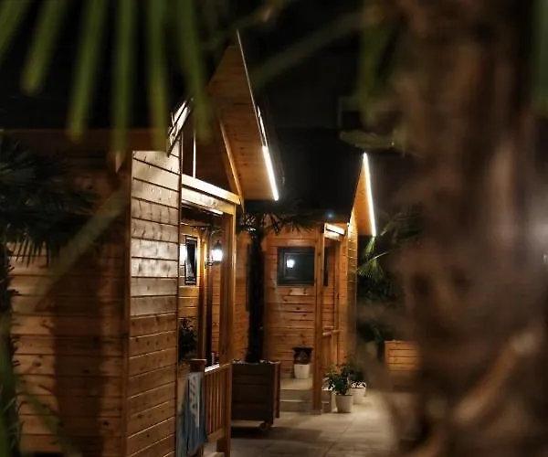 Bujtina Siar Maison d'hôtes