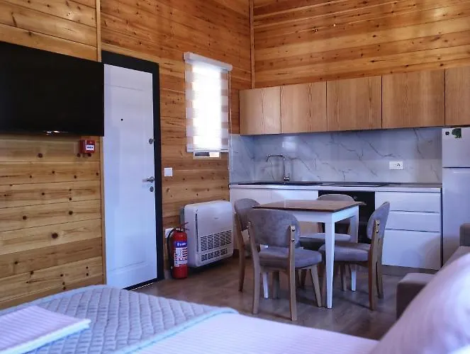 Bujtina Siar 3* Pogradec