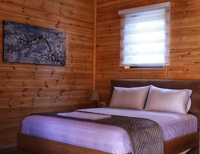 Maison d'hôtes Bujtina Siar 3*