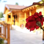 Bujtina Siar Guest house Pogradec