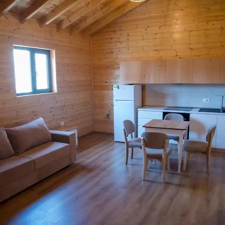 Bujtina Siar Gasthuis 3*