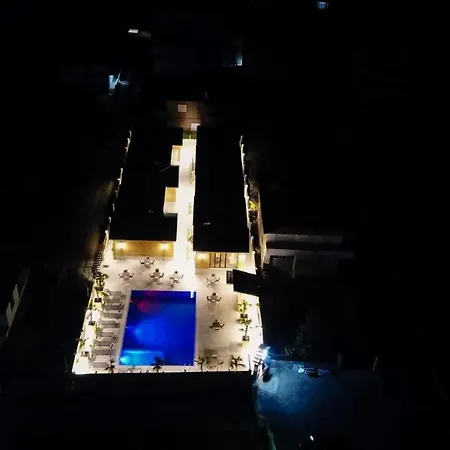 Gæstehus Bujtina Siar