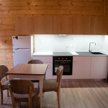 Bujtina Siar Gasthuis 3*