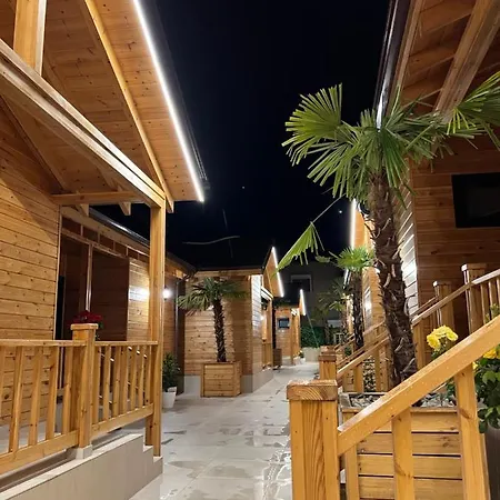 Bujtina Siar Pogradec
