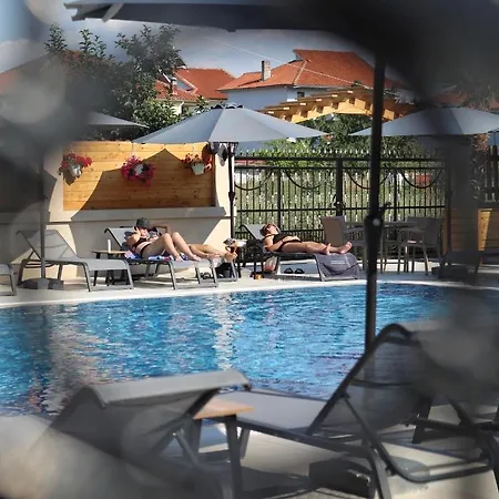 Bujtina Siar Pogradec