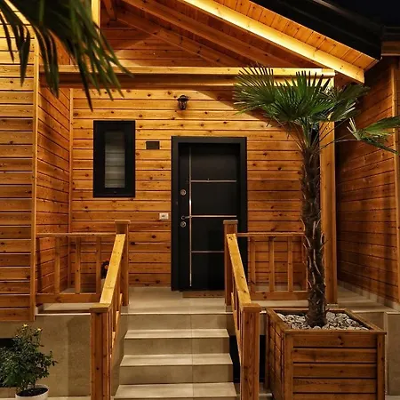 Bujtina Siar Gasthuis Pogradec