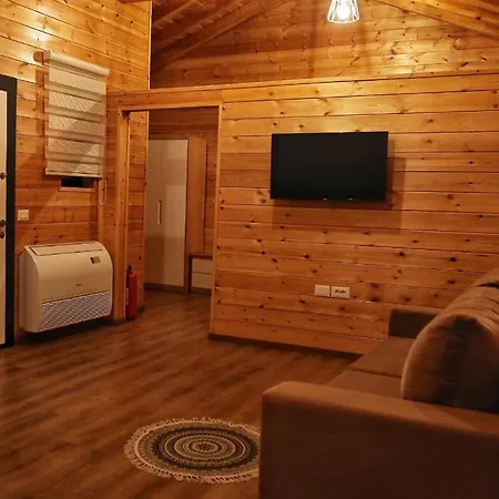 Gæstehus Bujtina Siar