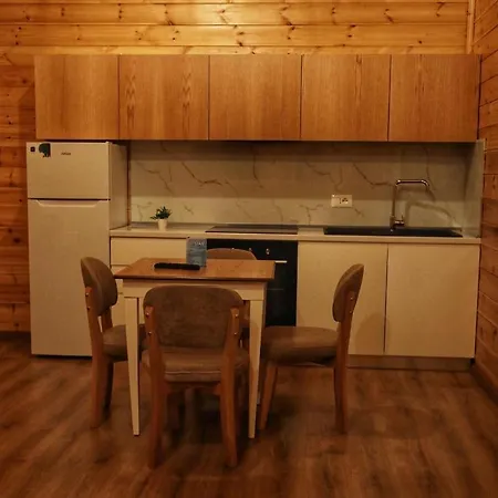 Bujtina Siar Gasthuis 3*