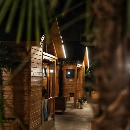 Bujtina Siar Gæstehus