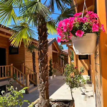 Bujtina Siar Gasthuis