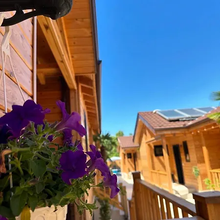 Bujtina Siar Gæstehus 3*