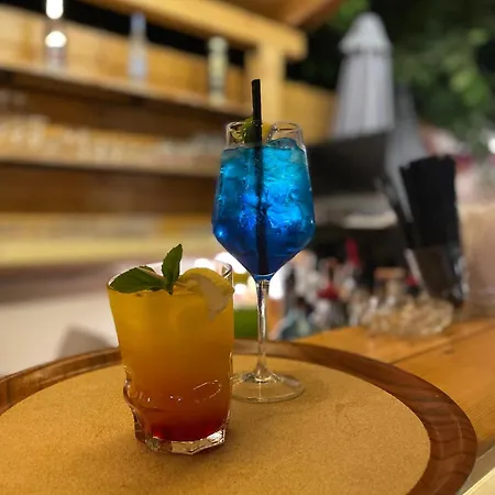 Bujtina Siar Pogradec