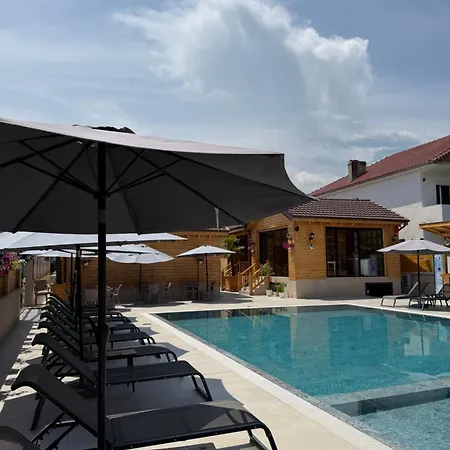 Penzion Bujtina Siar 3*